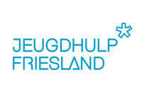Logo Jeugdhulp Friesland