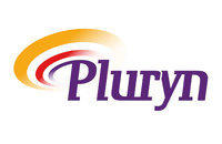 Logo Pluryn